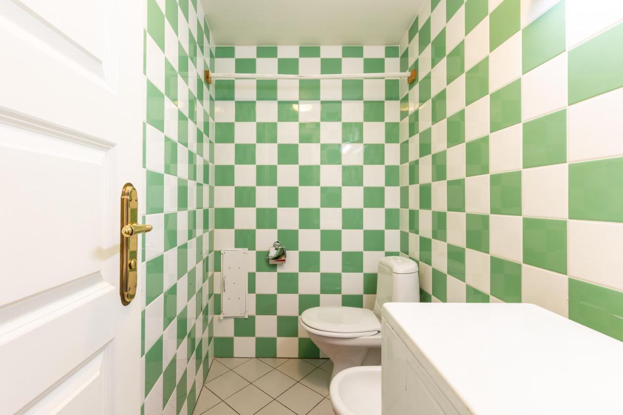 Dictumfactum Residence 2Bedroom Tallinn Ngoại thất bức ảnh