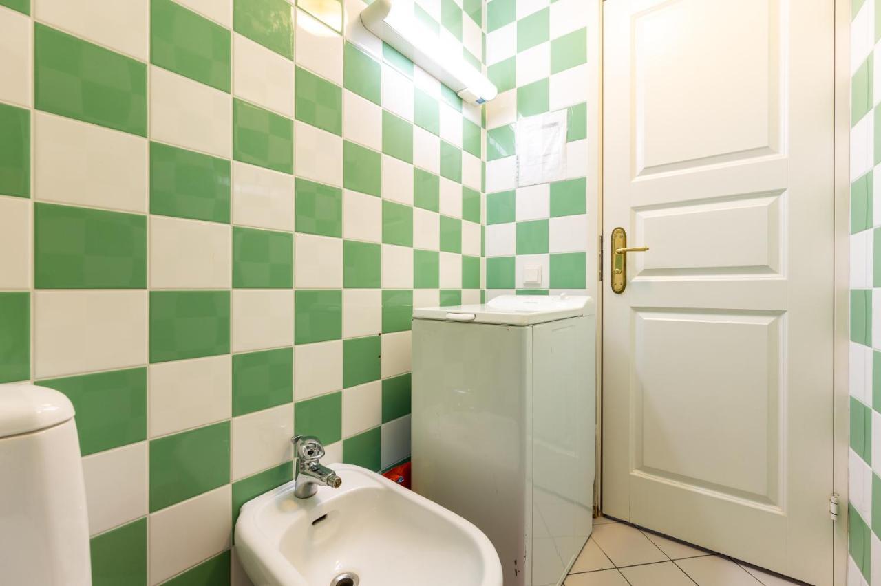 Dictumfactum Residence 2Bedroom Tallinn Ngoại thất bức ảnh