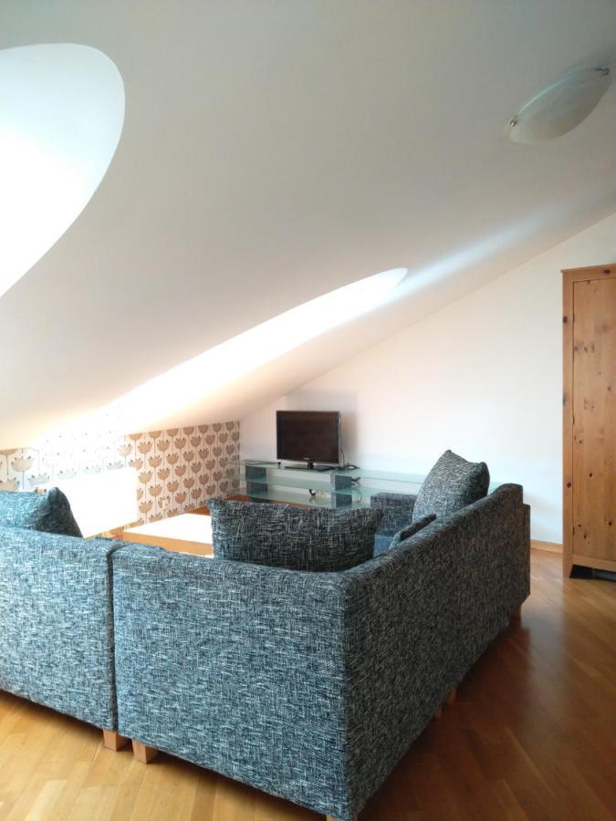 Dictumfactum Residence 2Bedroom Tallinn Ngoại thất bức ảnh