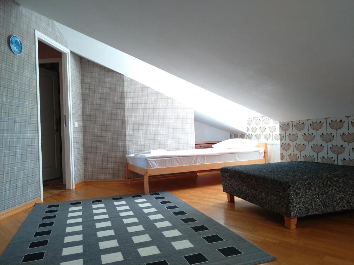 Dictumfactum Residence 2Bedroom Tallinn Ngoại thất bức ảnh