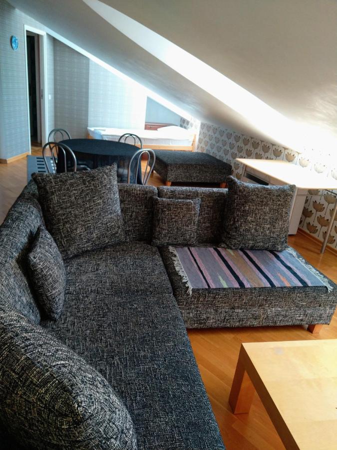 Dictumfactum Residence 2Bedroom Tallinn Ngoại thất bức ảnh