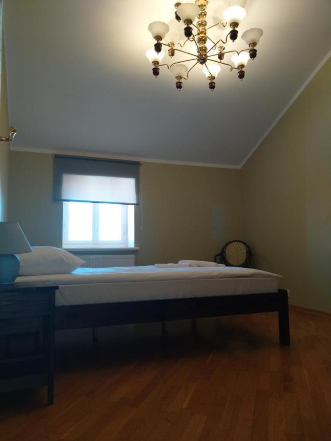 Dictumfactum Residence 2Bedroom Tallinn Ngoại thất bức ảnh
