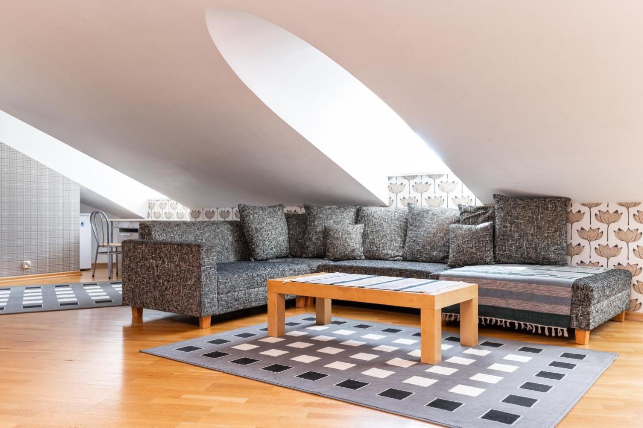 Dictumfactum Residence 2Bedroom Tallinn Ngoại thất bức ảnh