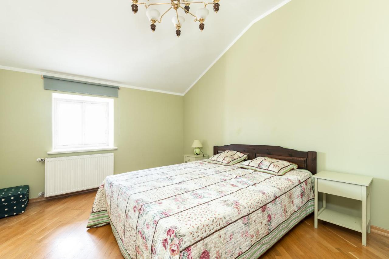 Dictumfactum Residence 2Bedroom Tallinn Ngoại thất bức ảnh