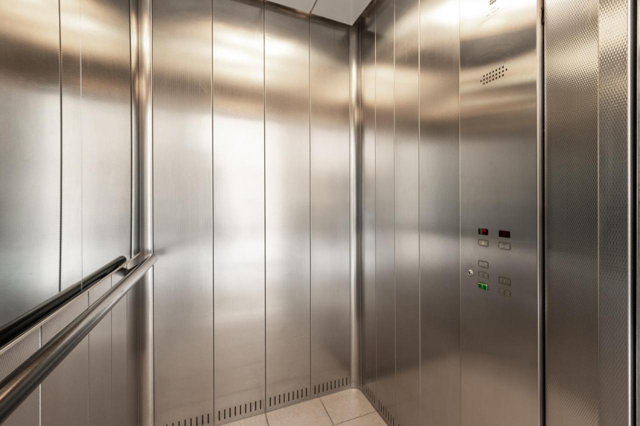 Dictumfactum Residence 2Bedroom Tallinn Ngoại thất bức ảnh