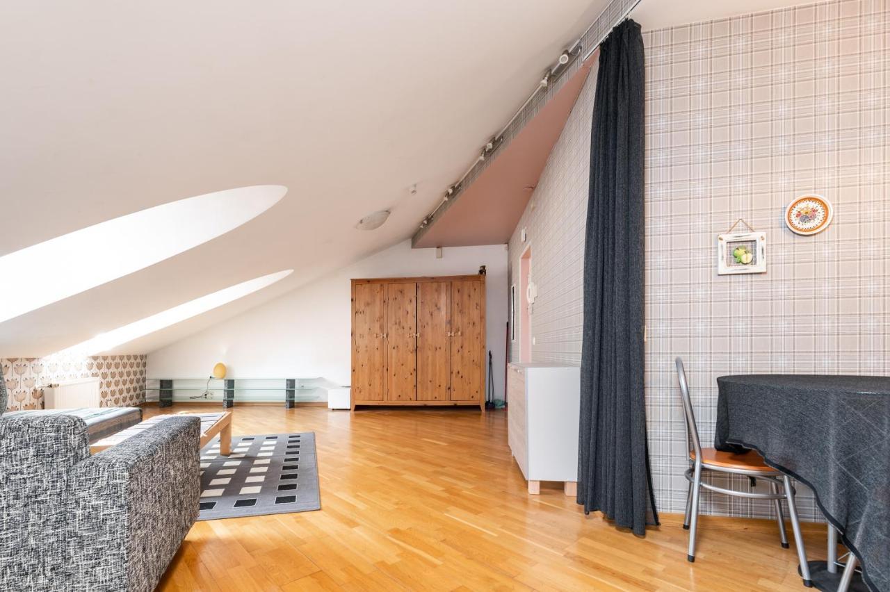 Dictumfactum Residence 2Bedroom Tallinn Ngoại thất bức ảnh