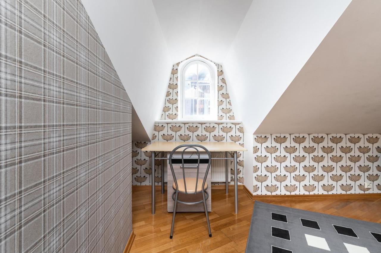 Dictumfactum Residence 2Bedroom Tallinn Ngoại thất bức ảnh