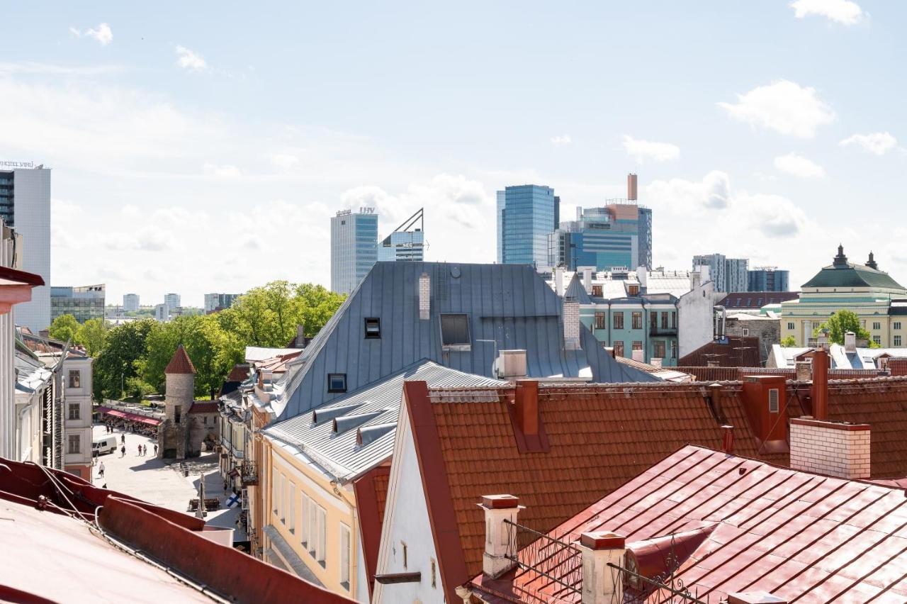 Dictumfactum Residence 2Bedroom Tallinn Ngoại thất bức ảnh