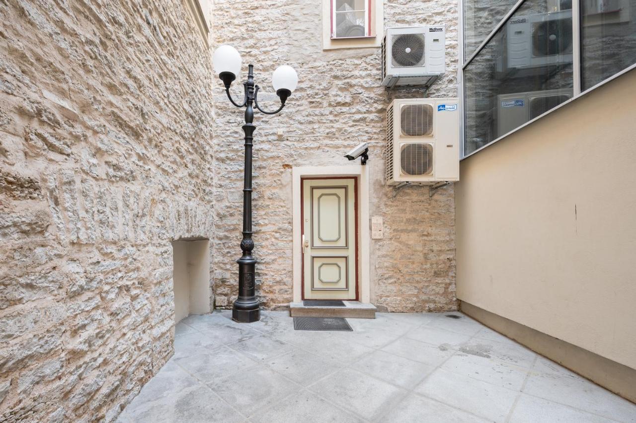 Dictumfactum Residence 2Bedroom Tallinn Ngoại thất bức ảnh