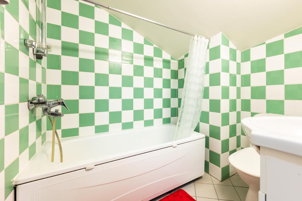 Dictumfactum Residence 2Bedroom Tallinn Ngoại thất bức ảnh