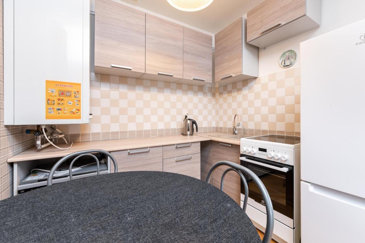 Dictumfactum Residence 2Bedroom Tallinn Ngoại thất bức ảnh