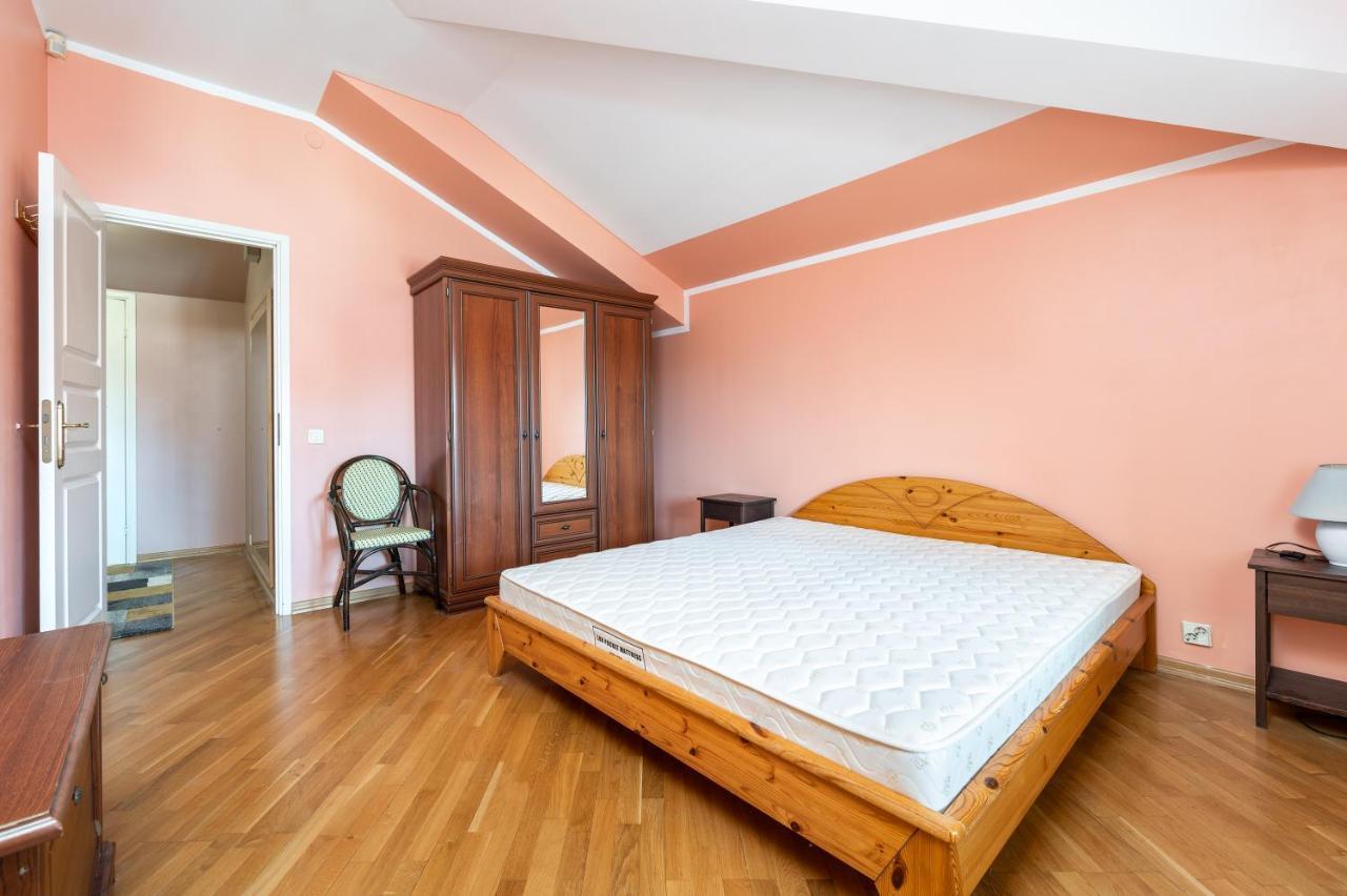 Dictumfactum Residence 2Bedroom Tallinn Ngoại thất bức ảnh