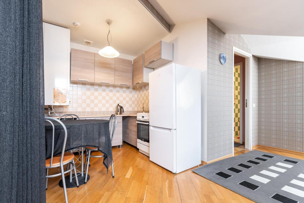 Dictumfactum Residence 2Bedroom Tallinn Ngoại thất bức ảnh