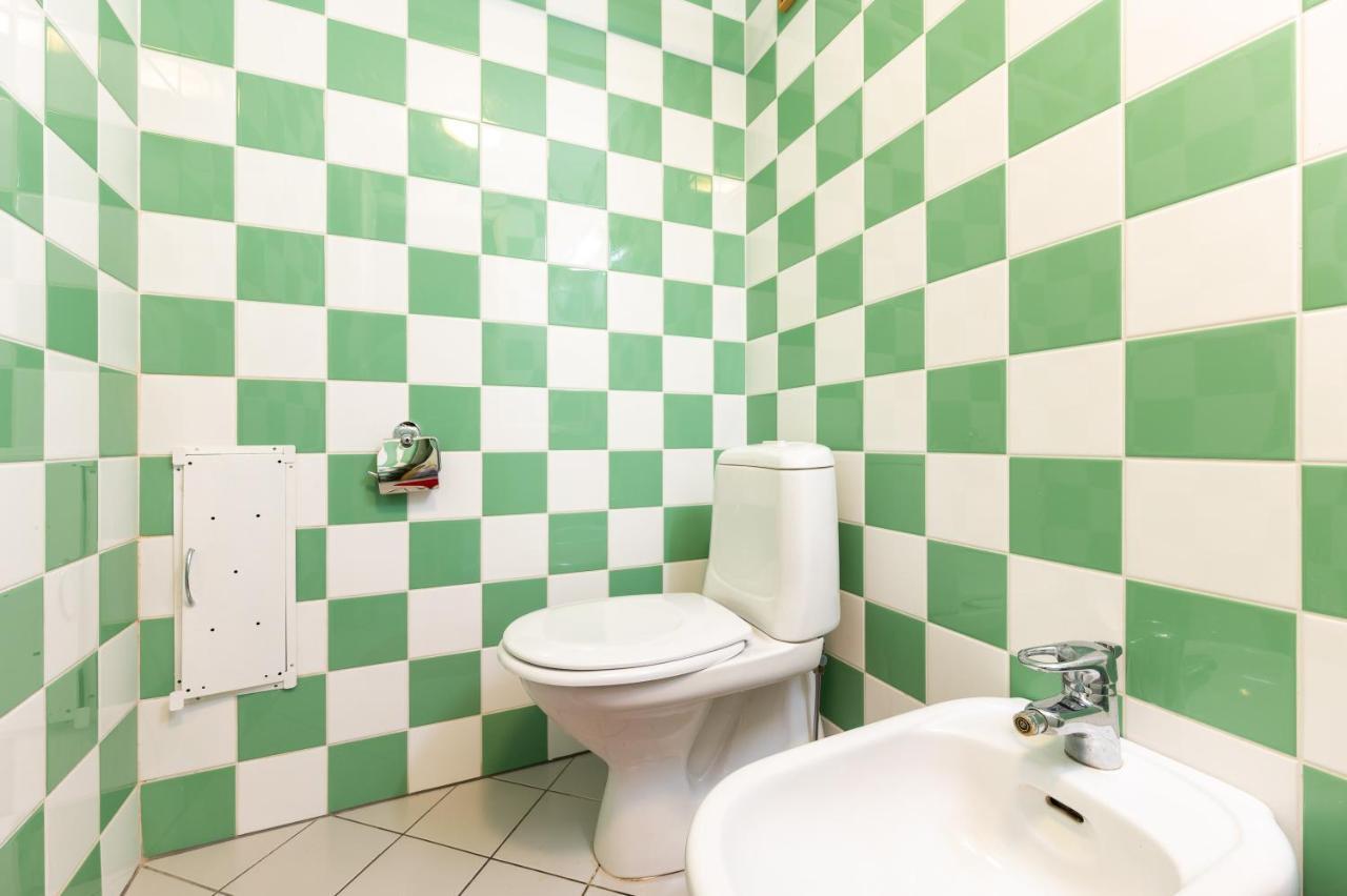 Dictumfactum Residence 2Bedroom Tallinn Ngoại thất bức ảnh