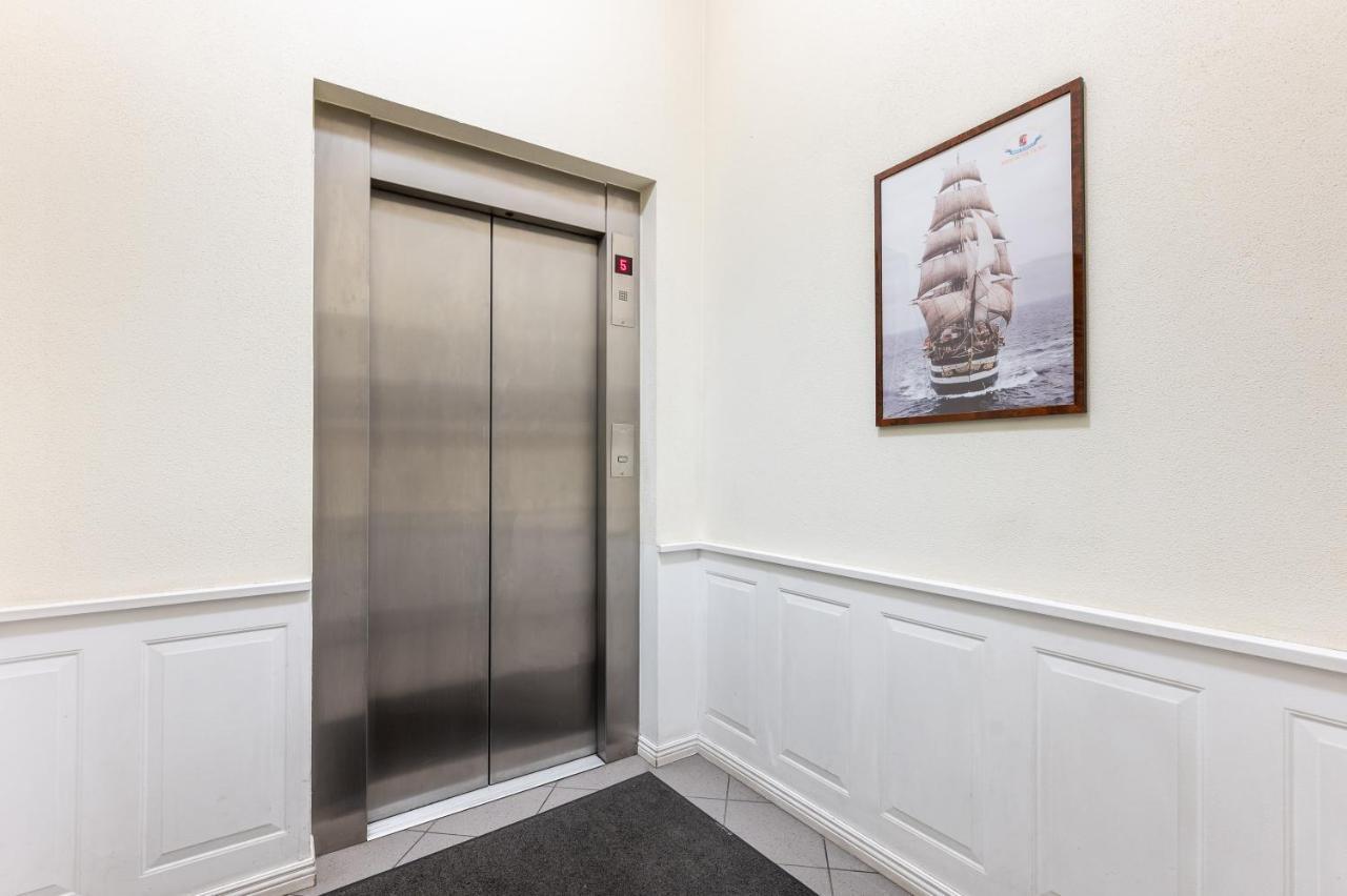 Dictumfactum Residence 2Bedroom Tallinn Ngoại thất bức ảnh