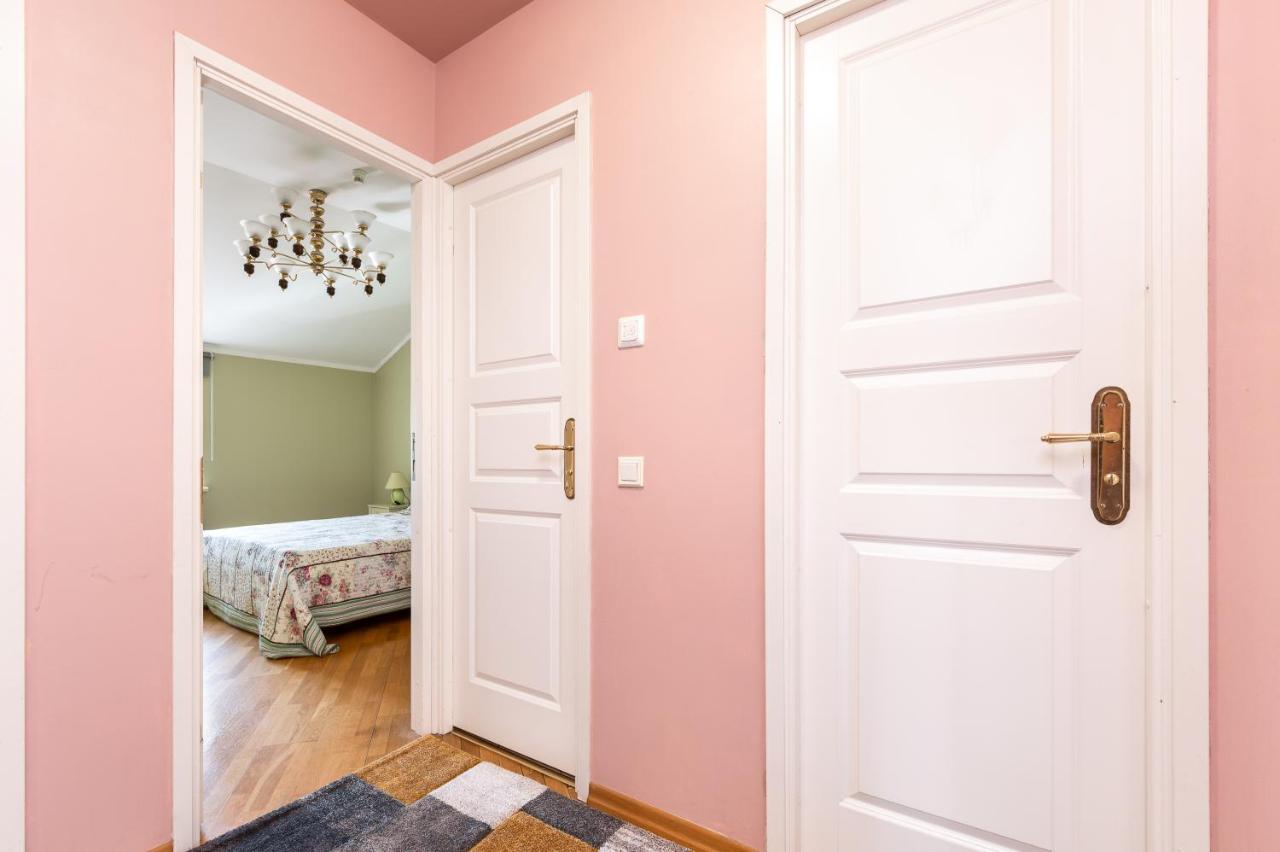 Dictumfactum Residence 2Bedroom Tallinn Ngoại thất bức ảnh