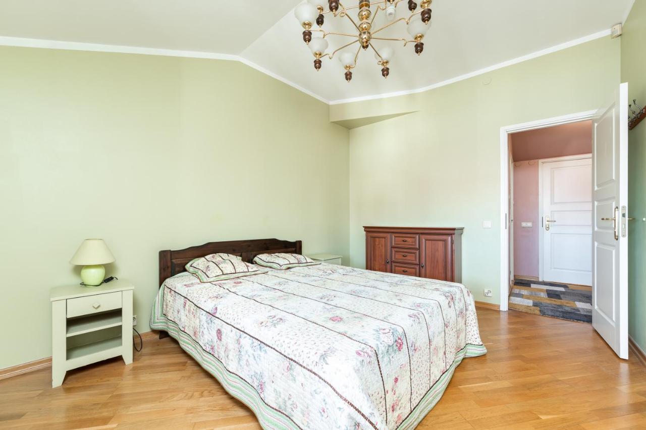 Dictumfactum Residence 2Bedroom Tallinn Ngoại thất bức ảnh